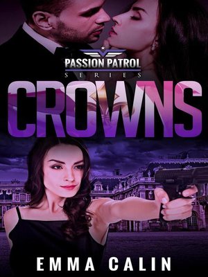 cover image of Crowns